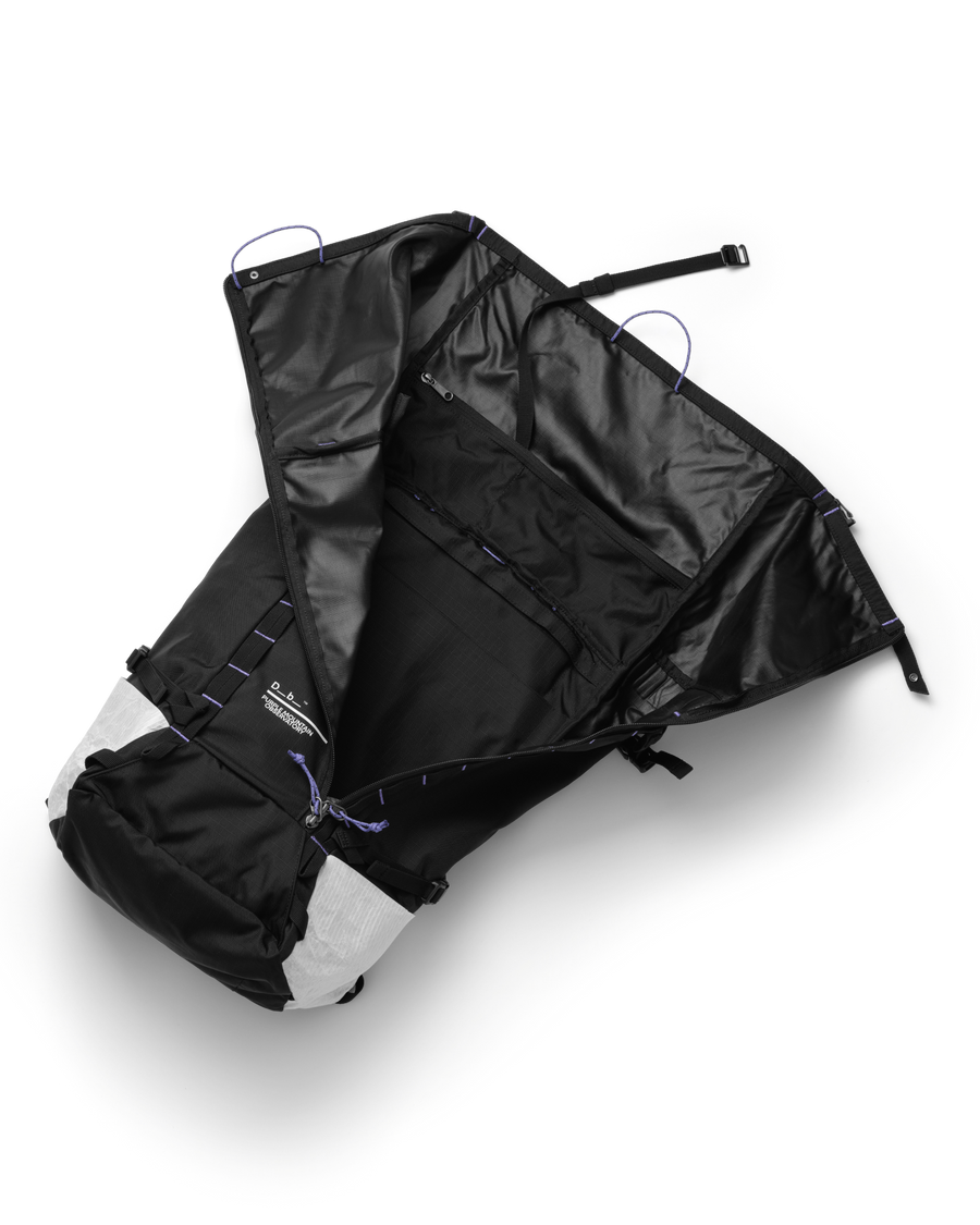 Backpack 25L Db x PMO