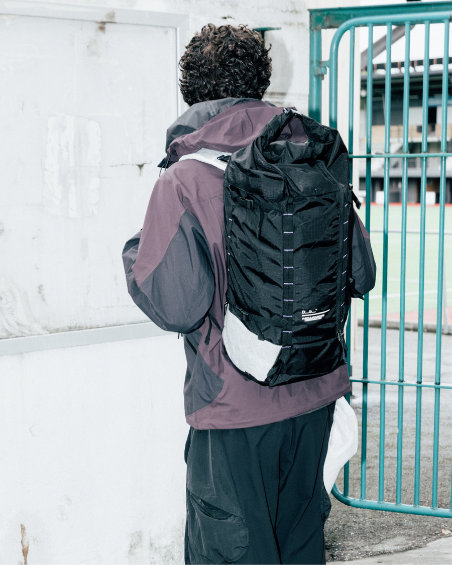 Backpack 25L Db x PMO