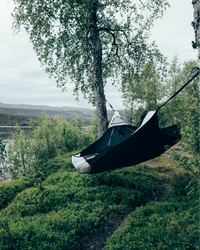 Hammock Db x PMO