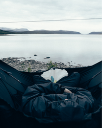 Hammock Db x PMO