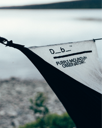 Hammock Db x PMO