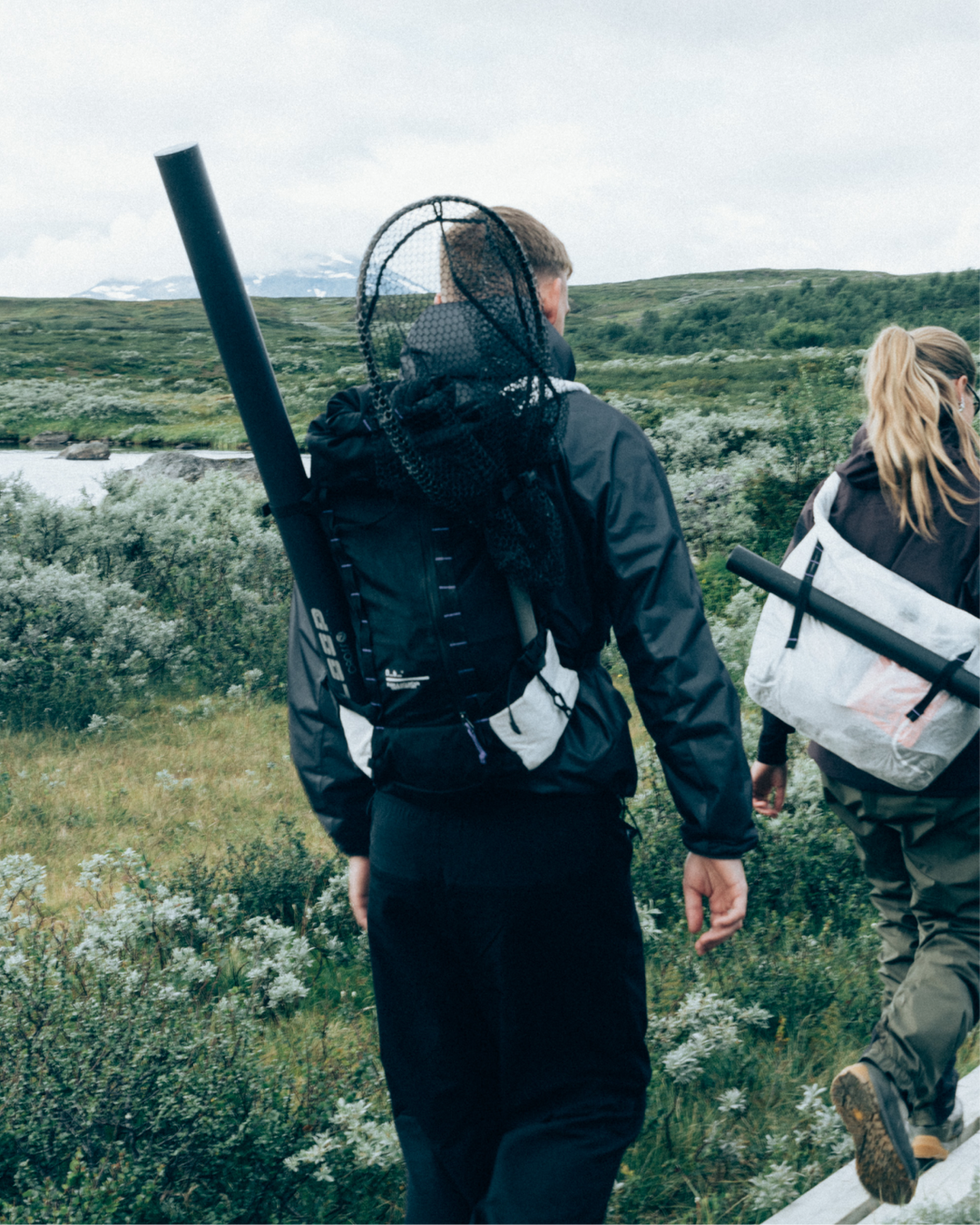 Backpack 25L Db x PMO