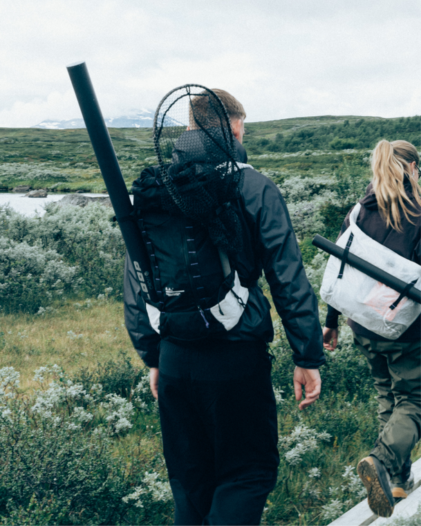 Backpack 25L Db x PMO