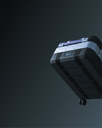Ramverk Pro Carry-on Db x PMO