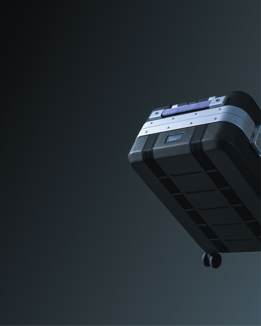Ramverk Pro Carry-on Db x PMO
