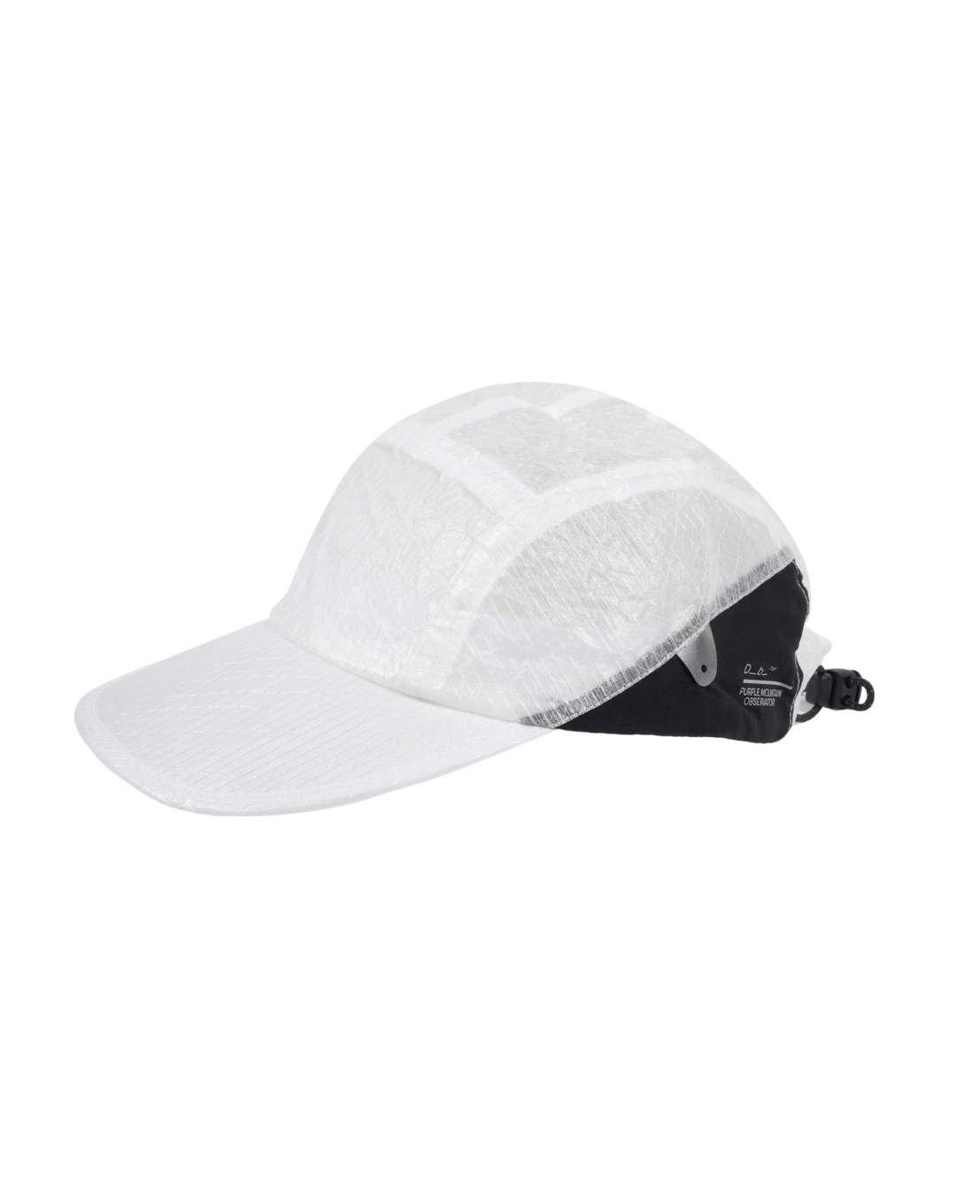 Tech Cap Db x PMO