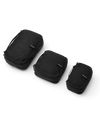 Packing Cube 3pcs Set Black Out