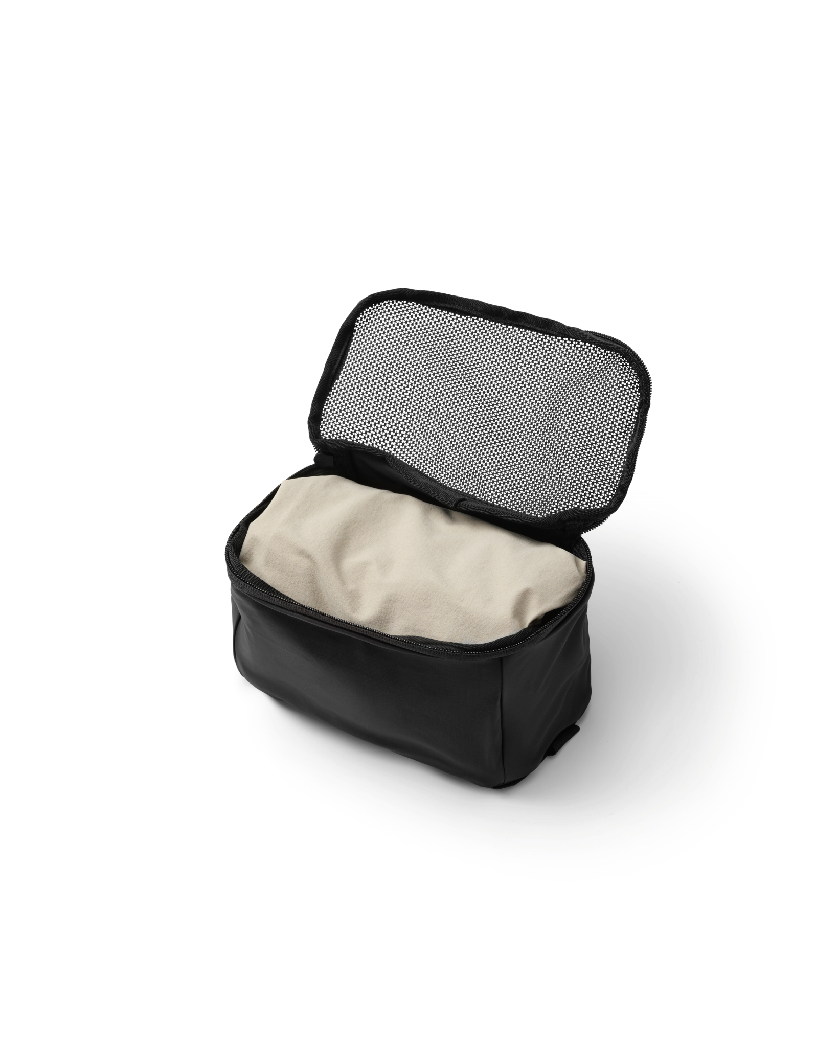 Essential Packing Cube S Black Out | Db | Db Journey Norway