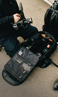 Ramverk Backpacks | Db Journey Canada
