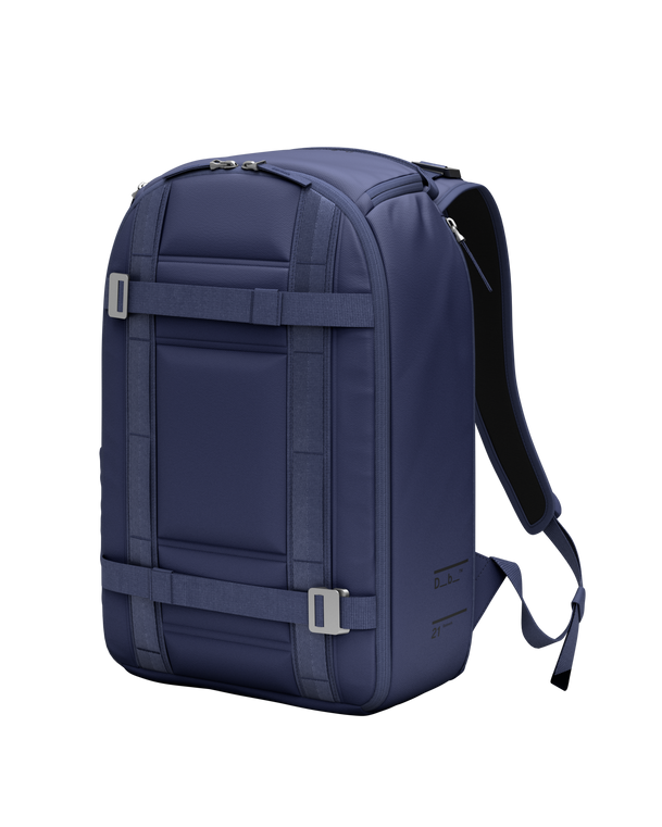 Ramverk Backpack 21L Blue Hour.png