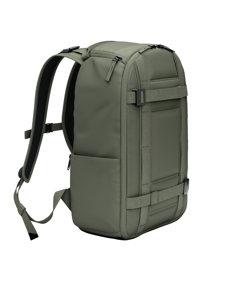 Ramverk Backpack 21L Moss Green New-3.png