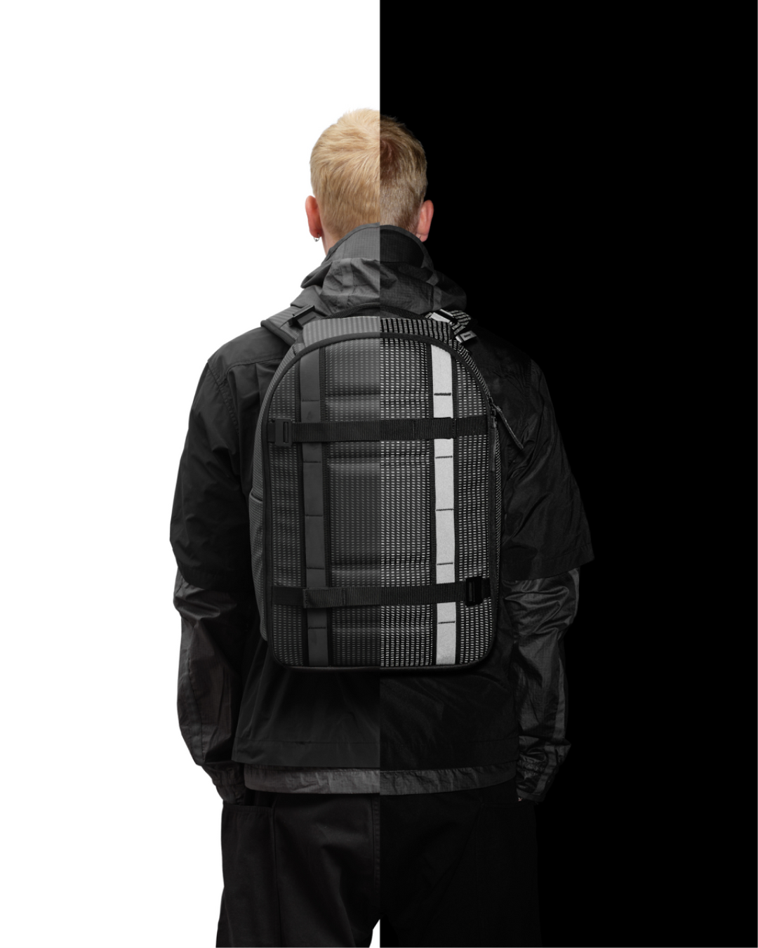 Ramverk Backpack 21L Reflective Black-3.png