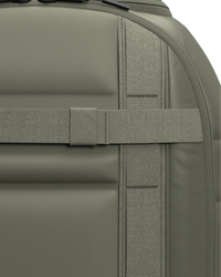 Ramverk 1st Generation Backpack 21L Moss Green