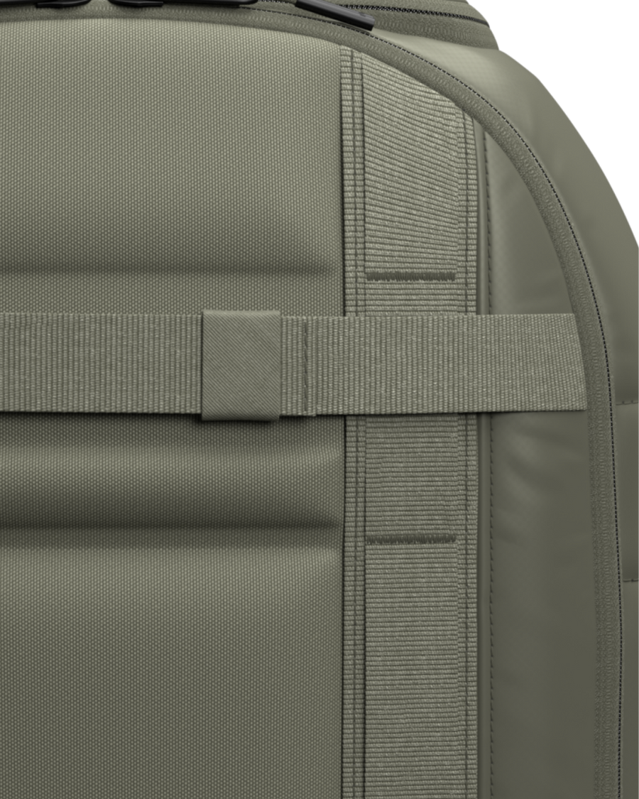 Ramverk 1st Generation Backpack 21L Moss Green