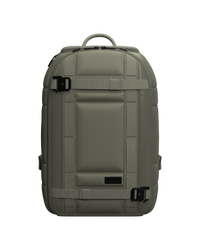 Ramverk 1st Generation Backpack 21L Moss Green