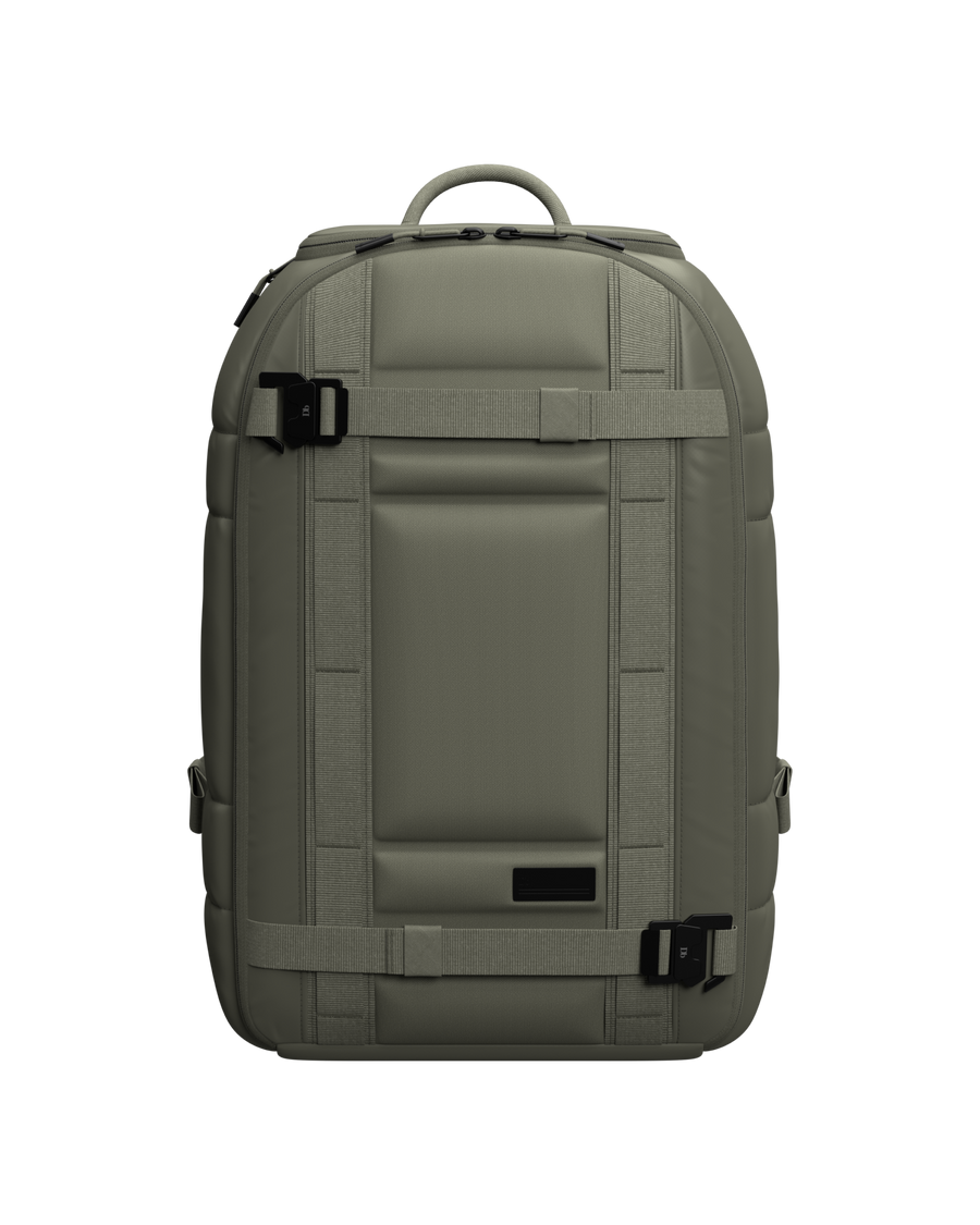 Ramverk 1st Generation Backpack 21L Moss Green