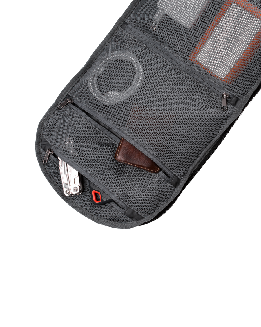 Ramverk 1st Generation Backpack 21L Moss Green
