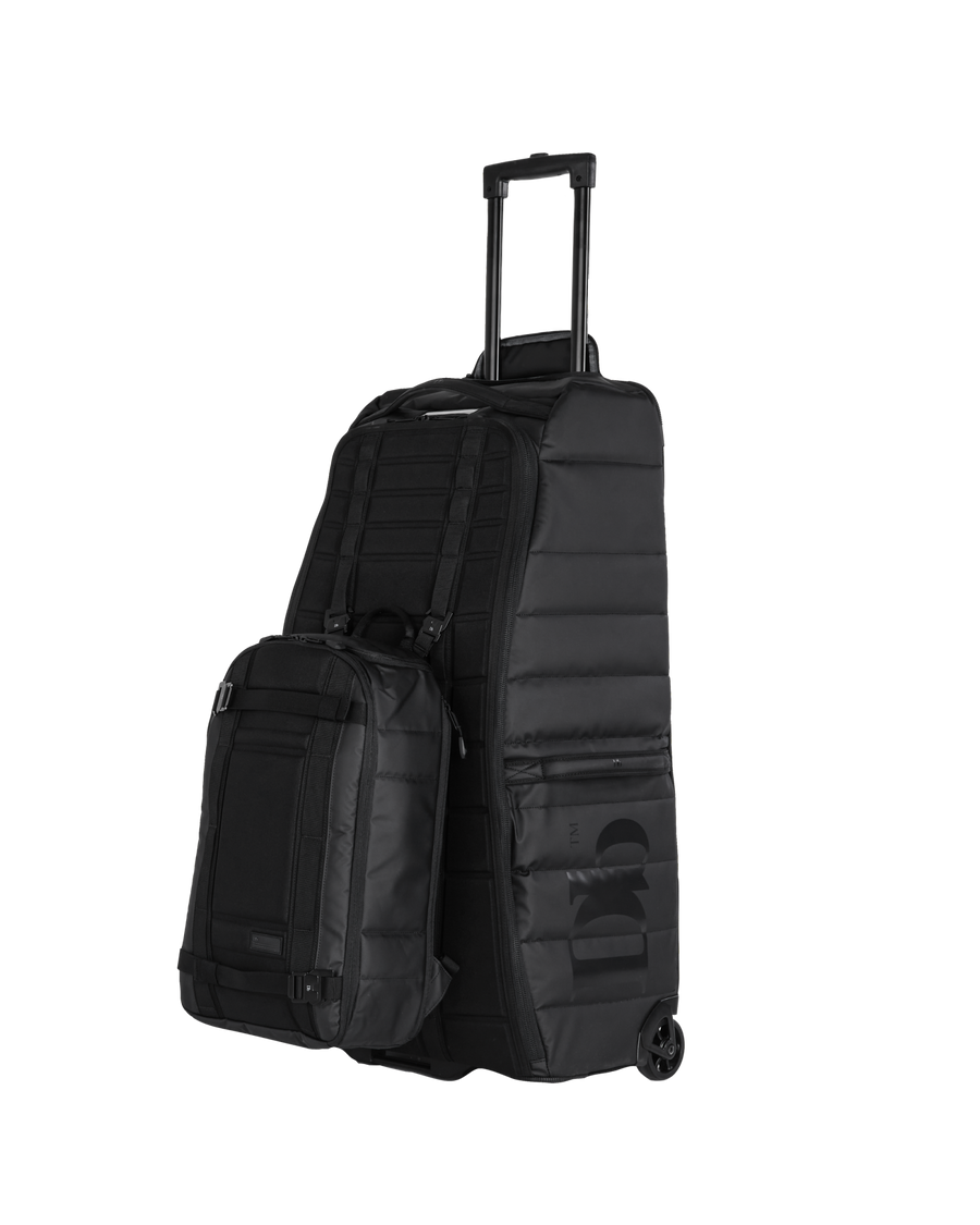 Ramverk 1st Generation Backpack 21L Moss Green