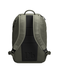 Ramverk 1st Generation Backpack 21L Moss Green