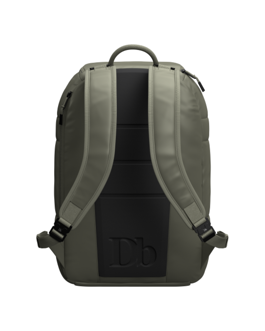 Ramverk 1st Generation Backpack 21L Moss Green