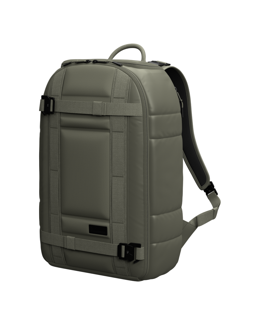 Ramverk 1st Generation Backpack 21L Moss Green