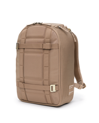 Ramverk Backpack 21L Affogato Brown