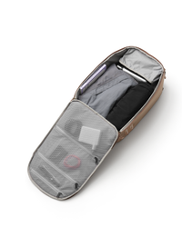 Ramverk Backpack 21L Affogato Brown