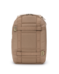 Ramverk Backpack 21L Affogato Brown