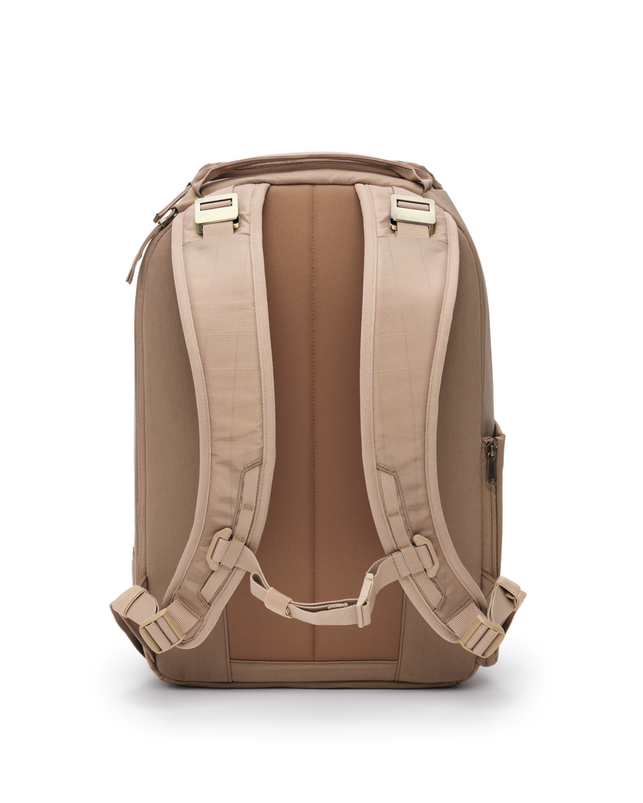Ramverk Backpack 21L Affogato Brown