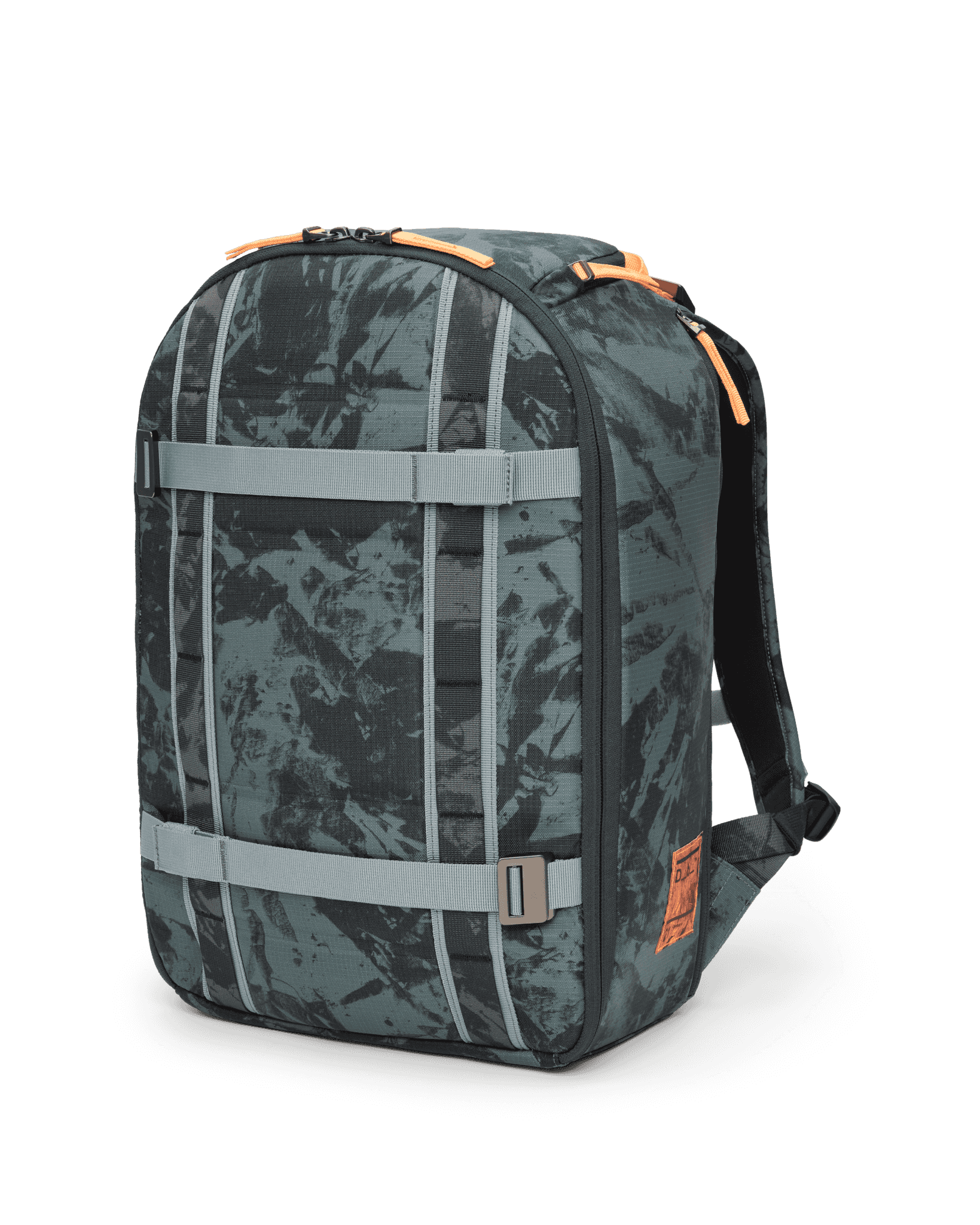 Ramverk Backpack 21L Agate Green | Db Journey US