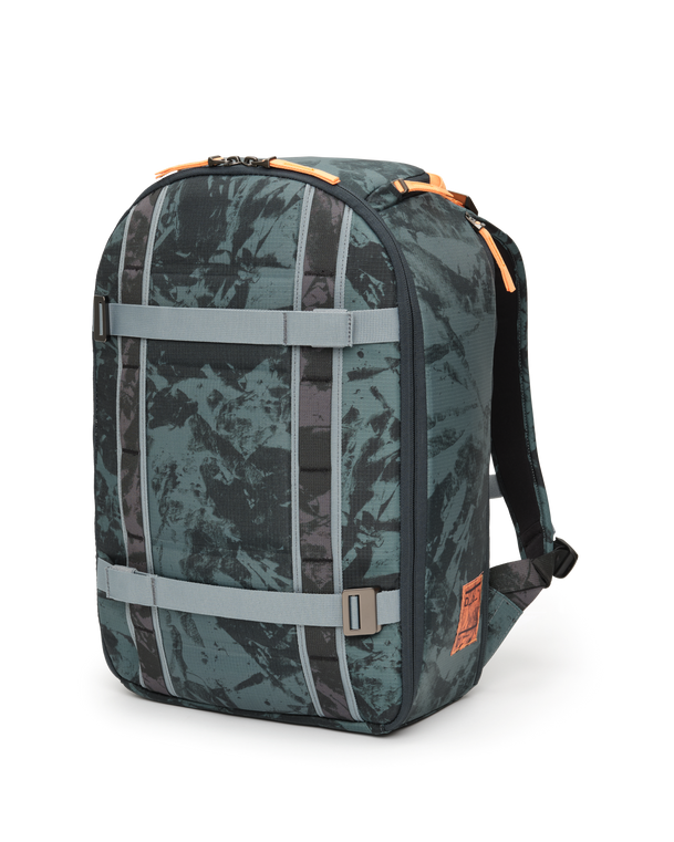 Ramverk Backpack 21L Agate Green