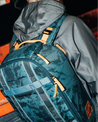 Ramverk Backpack 21L Agate Green
