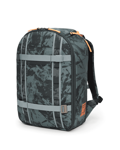 Ramverk Backpack 26L Black Out | Db Journey US