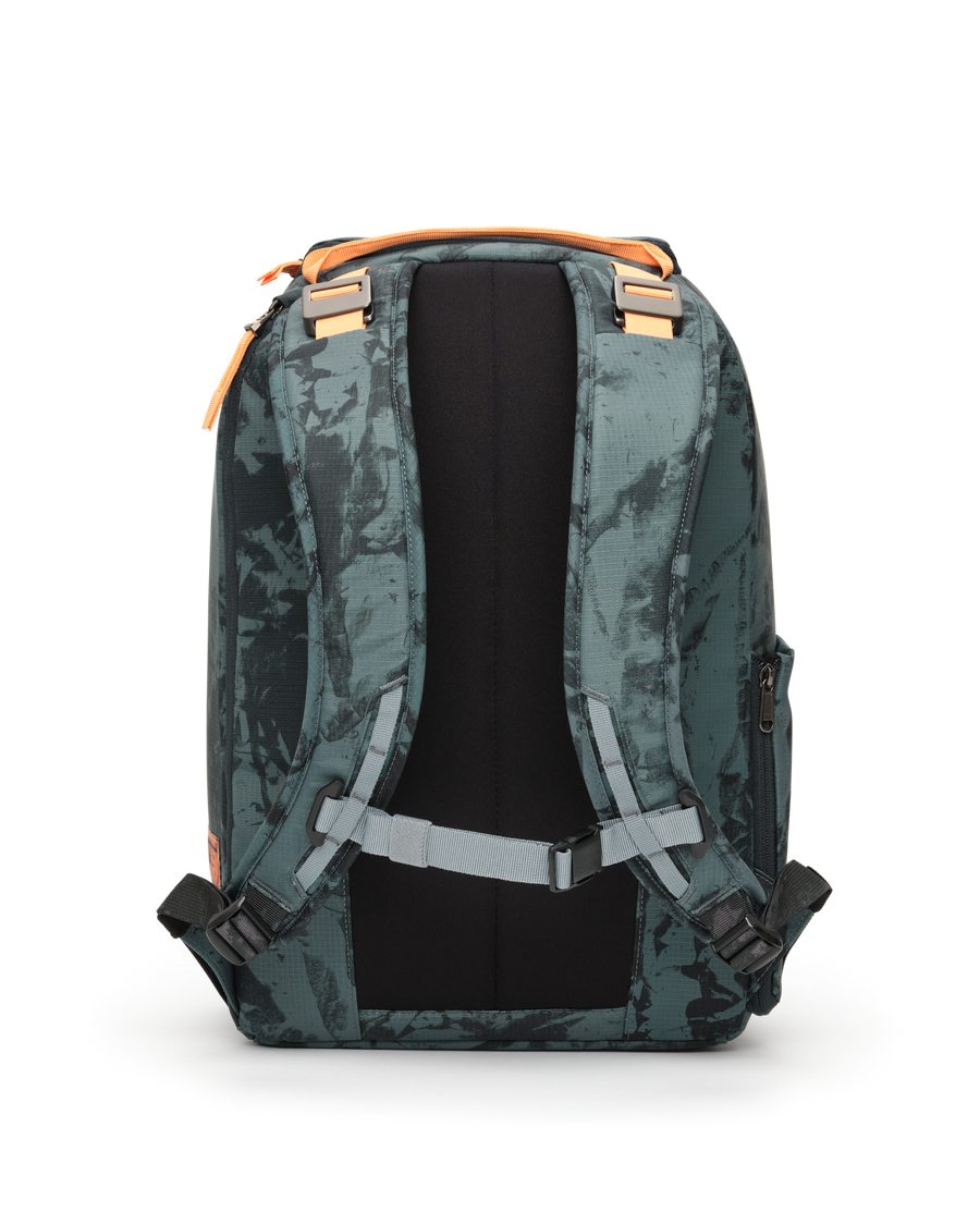 Ramverk Backpack 21L Agate Green