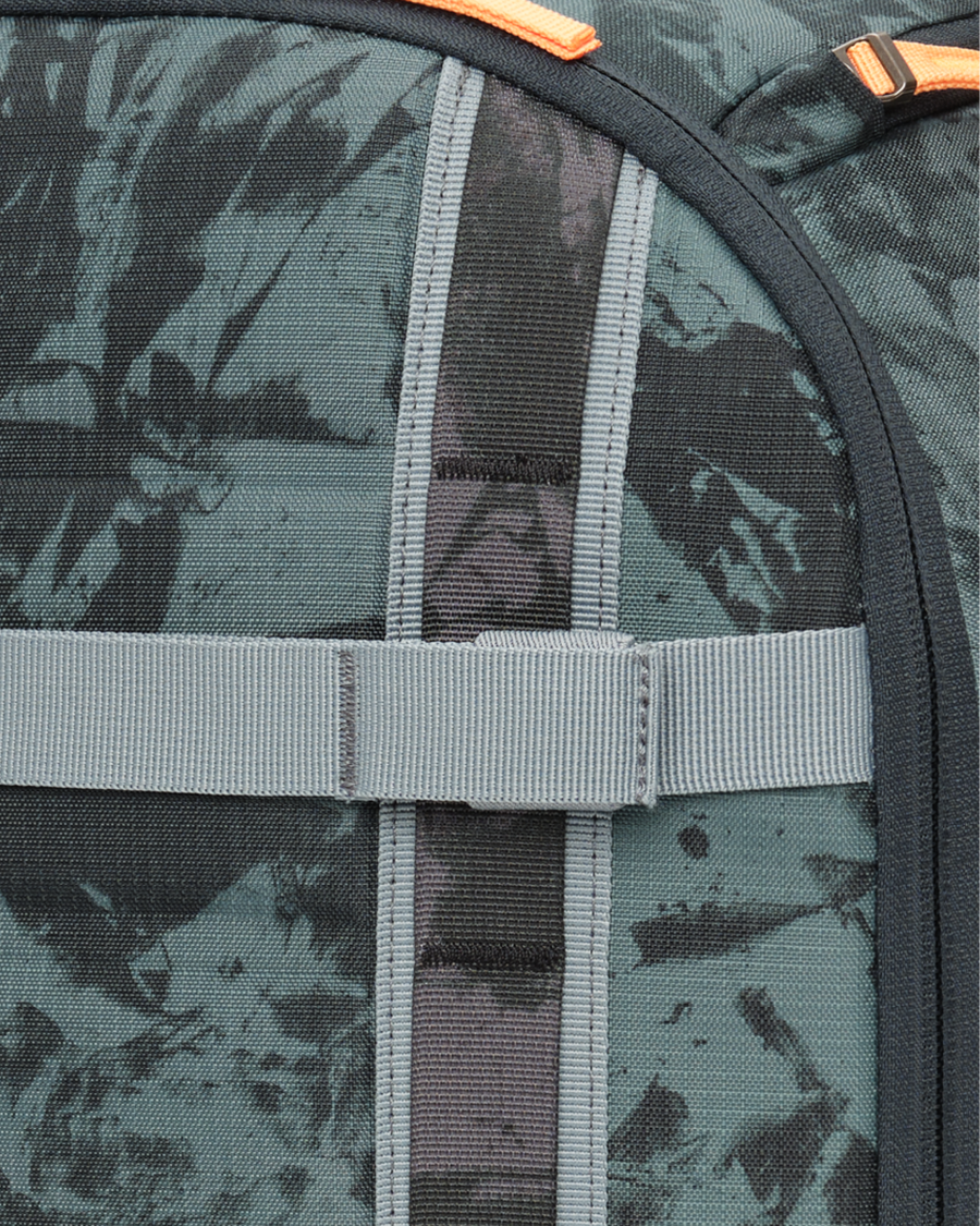 Ramverk Backpack 21L Agate Green