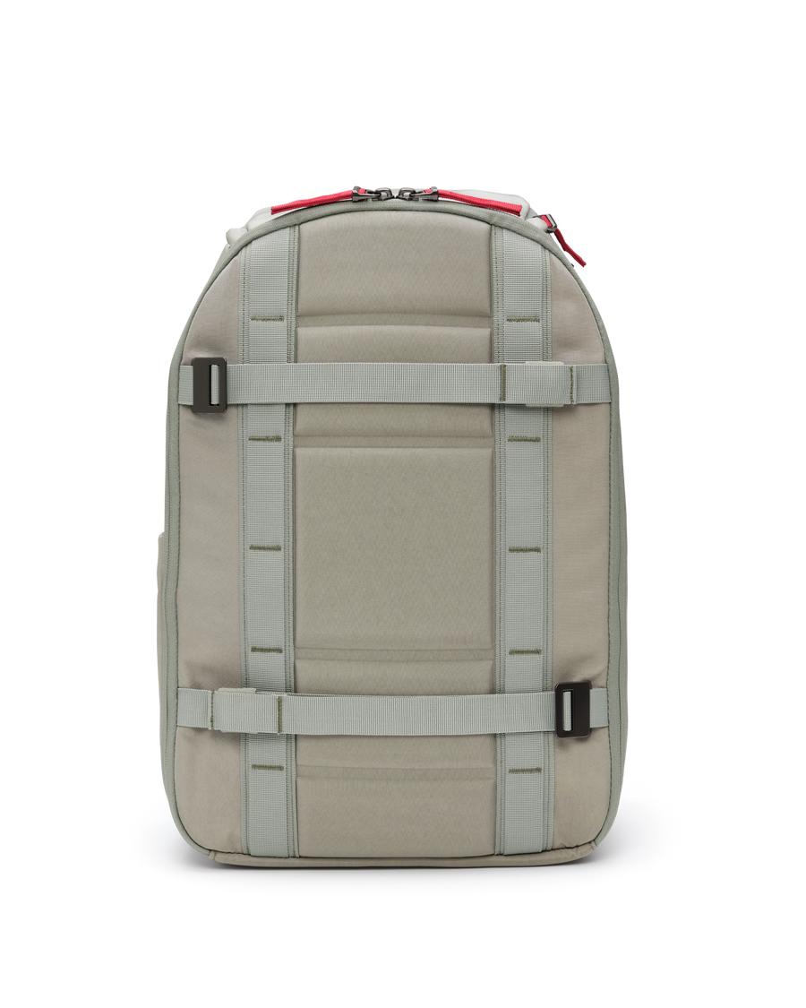Ramverk Backpack 21L Basil Green