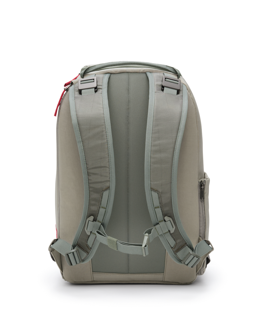 Ramverk Backpack 21L Basil Green