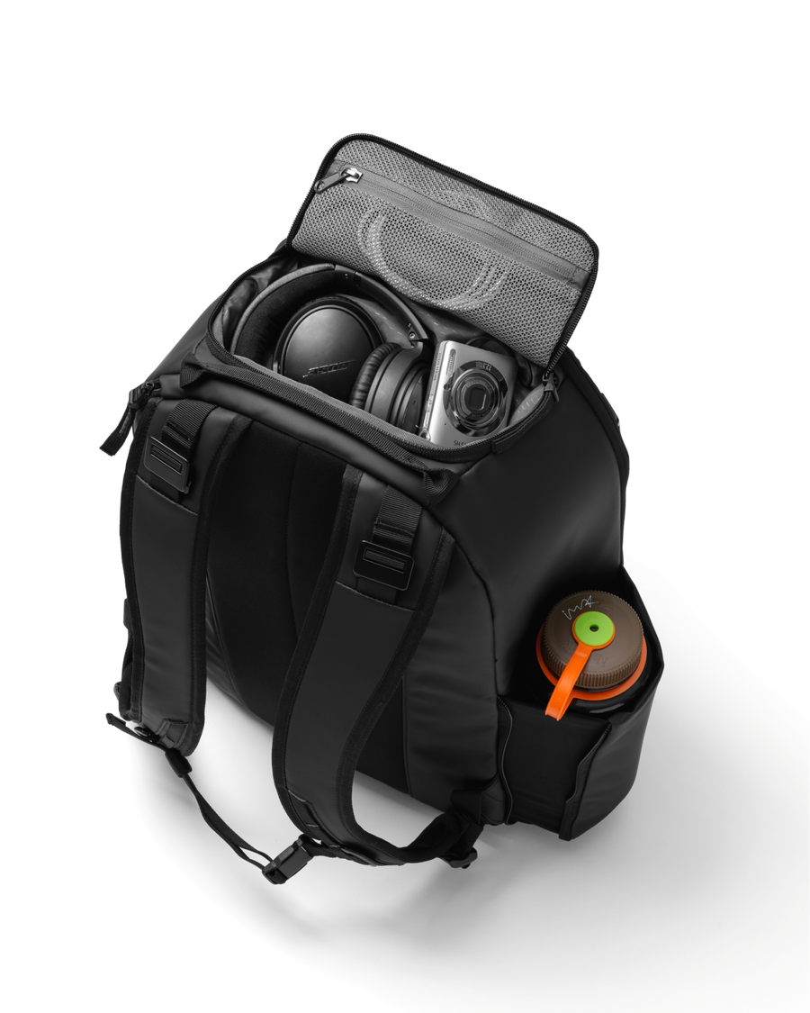 Ramverk Backpack 21L Basil Green