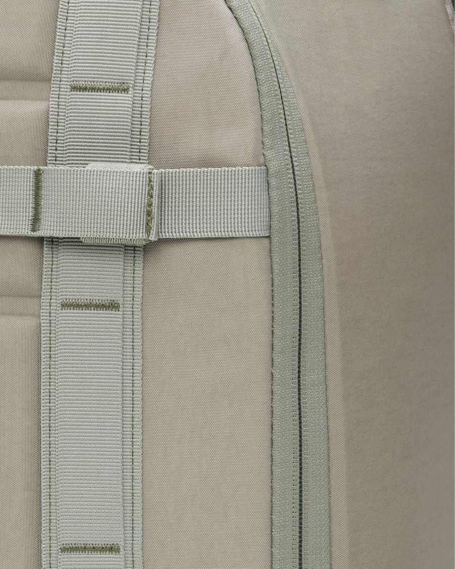 Ramverk Backpack 21L Basil Green