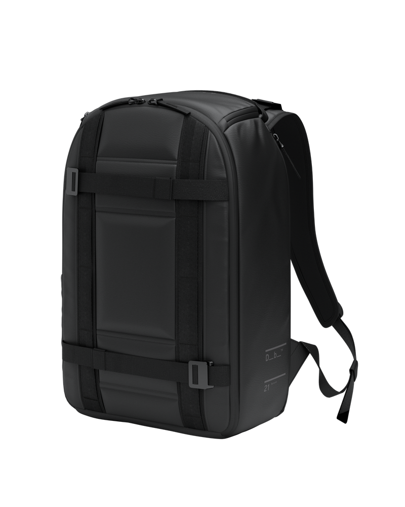 Db Ramverk Backpack 21L