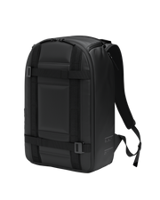 Ramverk Backpack 21L Black Out