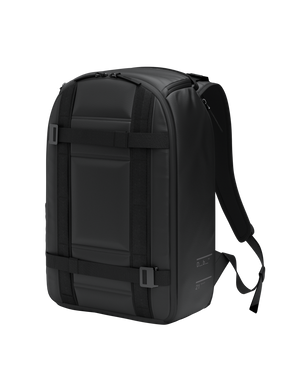 Ramverk Backpack 21L Black Out