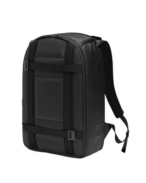 Ramverk Backpack 21L Black Out | Db Journey US