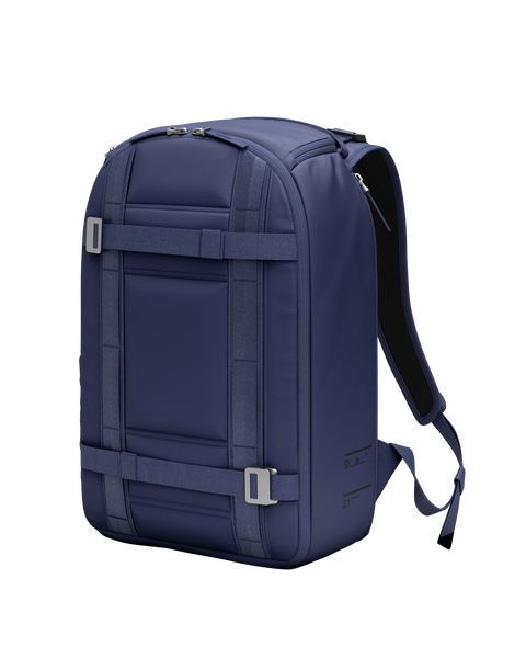 Ramverk Backpack 21L Blue Hour | Db Journey Norway Ramverk Backpack 21L Blue Hour | Db Journey Norway