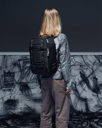 Ramverk Backpack 21L Charcoal Grey