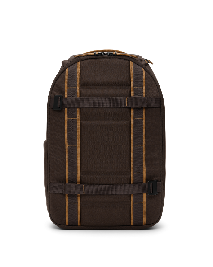 Ramverk Backpack 21L Oatmilk
