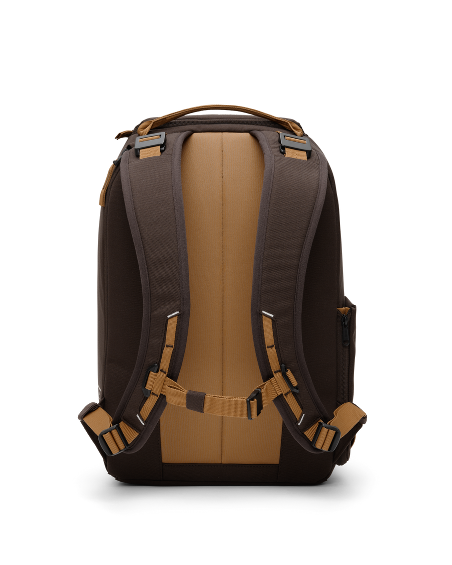 Ramverk Backpack 21L Oatmilk