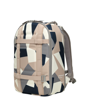 Ramverk Backpack 21L Line Cluster