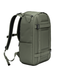 Ramverk Backpack 21L Moss Green