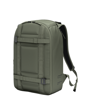 Ramverk Backpack 21L Moss Green | Db Journey US